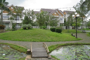 Giá gốc dự án Đông Tăng Long chỉ từ 9,9 triệu/ m2 tại Thăng Long Real