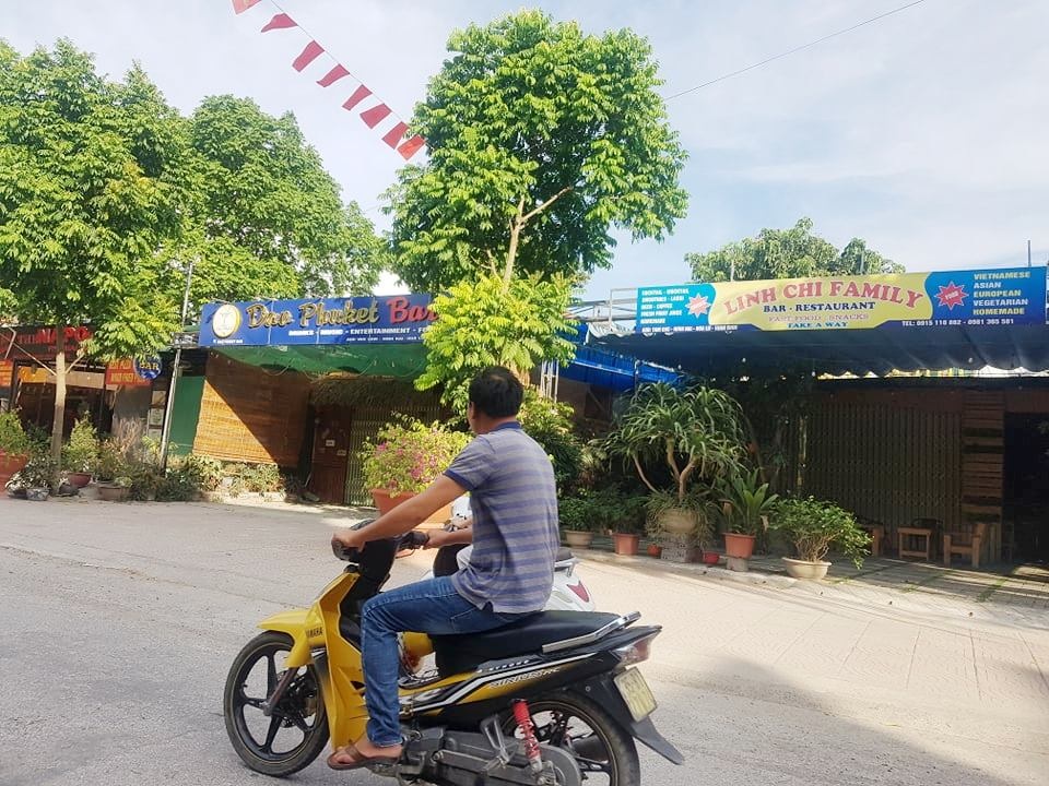 Cảnh đìu hiu “chưa từng thấy” ở phố Tây nhộn nhịp bậc nhất Ninh Bình - 10 Cảnh đìu hiu “chưa từng thấy” ở phố Tây nhộn nhịp bậc nhất Ninh Bình - 10