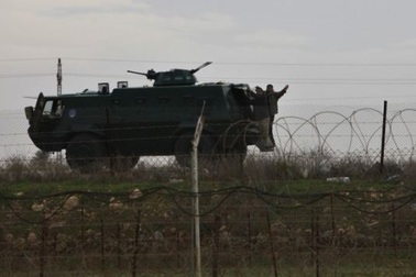 Ai Cập đặt bán đảo Sinai trong tình trạng báo động cao 