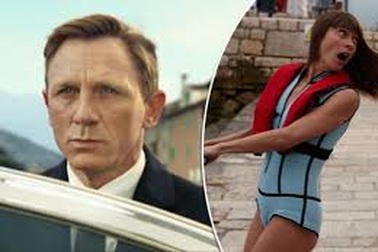 Cùng khám phá thế giới James Bond