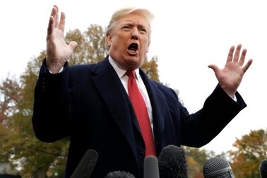 Tổng thống Trump sẽ đưa ra tuyên bố quan trọng vào hôm nay