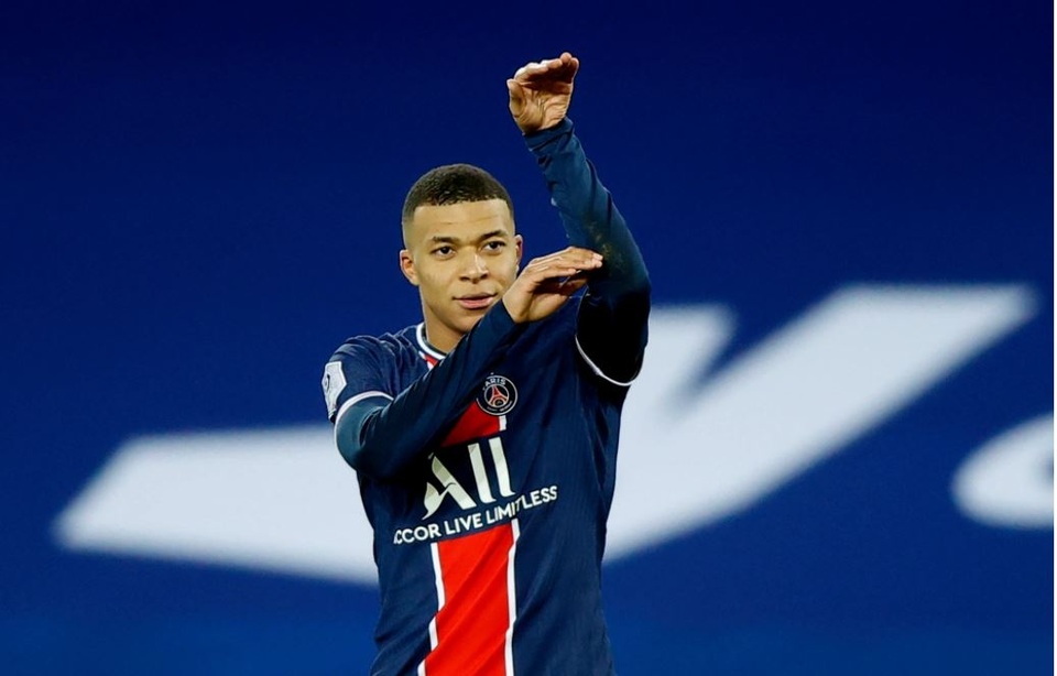 Nhật ký chuyển nhượng ngày 31/1: Real Madrid quyết mua Mbappe - 3 Nhật ký chuyển nhượng ngày 31/1: Real Madrid quyết mua Mbappe - 3