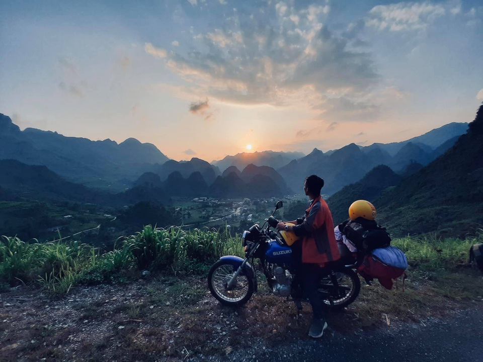 Thổ địa tiết lộ kinh nghiệm du lịch Hà Giang an toàn và trọn vẹn nhất - 2 Thổ địa tiết lộ kinh nghiệm du lịch Hà Giang an toàn và trọn vẹn nhất - 2