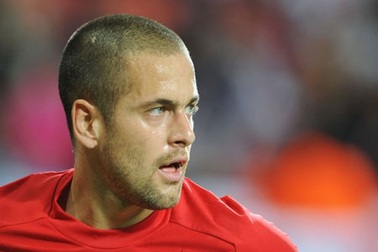 Joe Cole sẽ khoác áo số 10 tại Liverpool
