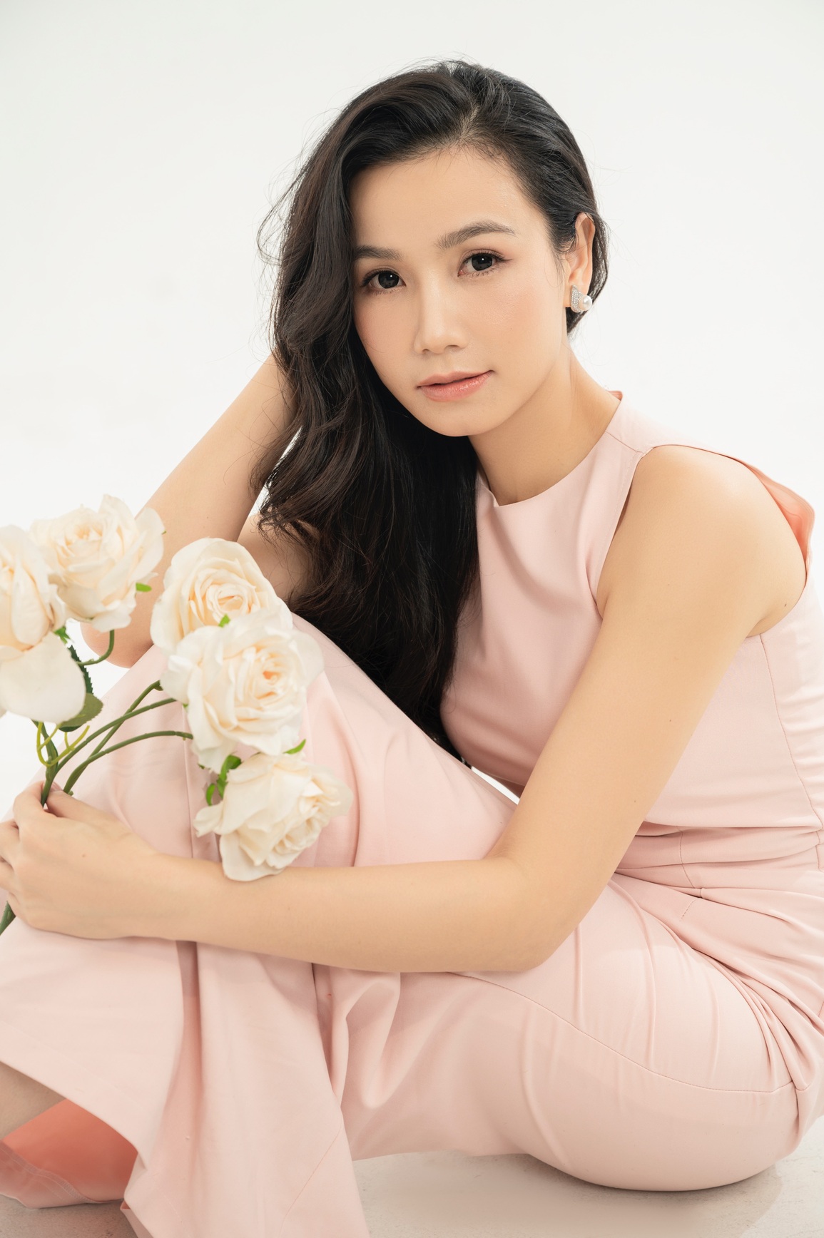 Hai năm sau Hoa hồng trên ngực trái, Lương Giang bây giờ ra sao? - 3 Hai năm sau Hoa hồng trên ngực trái, Lương Giang bây giờ ra sao? - 3
