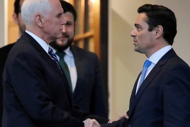 Venezuela: Lãnh đạo đối lập muốn cho nước ngoài khai thác dầu mỏ