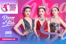 Gặp lại dàn hot girl Miss Teen thành danh trong suốt 11 năm qua