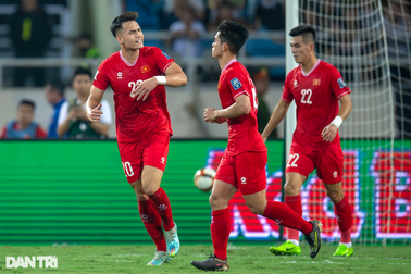 Báo Trung Quốc bình luận khi đội tuyển Việt Nam đối đầu với Nga