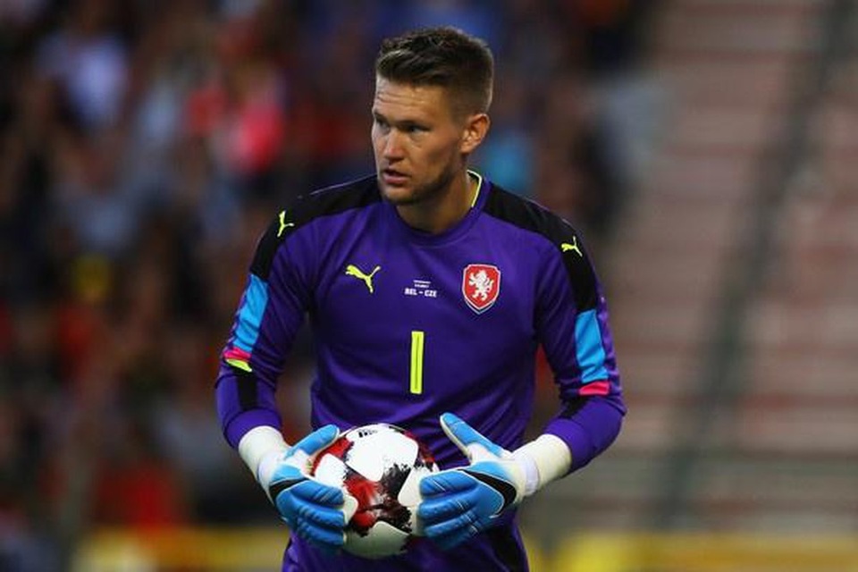 Báo CH Czech hé lộ khả năng ra sân của Filip Nguyễn ở đội tuyển - 2 Báo CH Czech hé lộ khả năng ra sân của Filip Nguyễn ở đội tuyển - 2