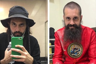 Tin nhắn lúc nửa đêm và hơn 7 tiếng tìm du khách Nga mất liên lạc ở Hà Nội