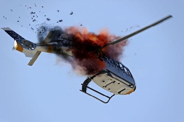 Bộ trưởng du lịch Nepal tử nạn vì máy bay rơi