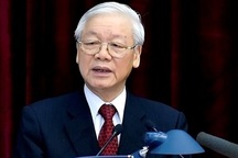 Tổng Bí thư, Chủ tịch nước kêu gọi toàn dân đồng lòng chống Covid-19