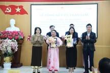 Tăng cường bảo vệ học sinh khỏi tác hại của thuốc lá