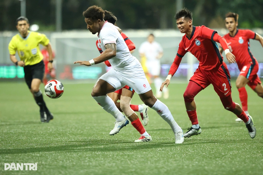 Báo Hàn Quốc nhận định đội tuyển Việt Nam sáng cửa vô địch AFF Cup 2024 - 1 Báo Hàn Quốc nhận định đội tuyển Việt Nam sáng cửa vô địch AFF Cup 2024 - 1