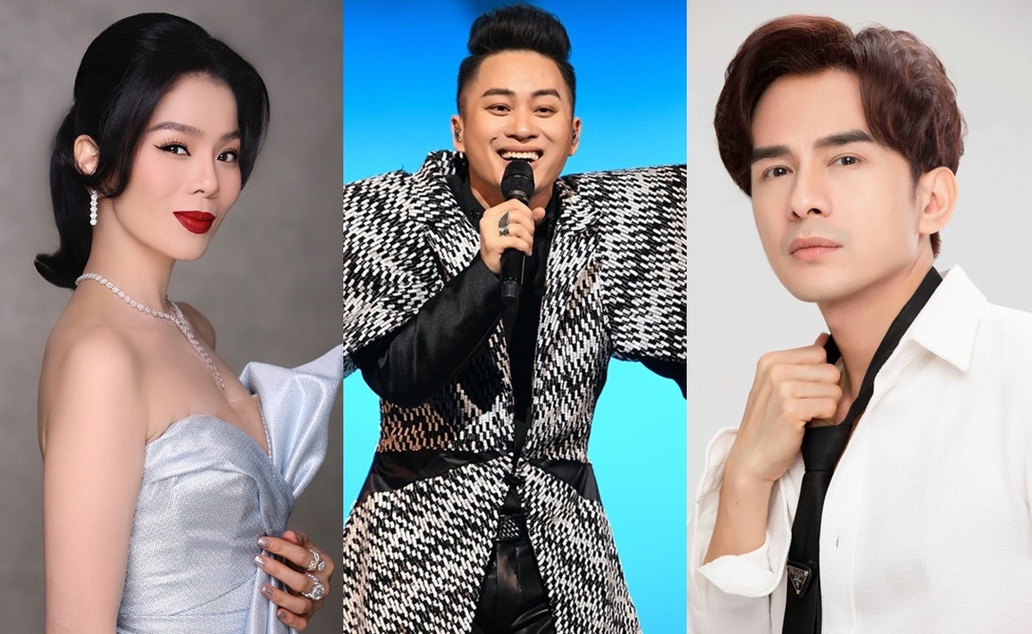 Xài chùa nhạc trong showbiz Việt: Biết luật nhưng cứ... làm liều? - 1 Xài chùa nhạc trong showbiz Việt: Biết luật nhưng cứ... làm liều? - 1
