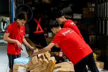 Ninja Van: Dịch vụ "gỡ rối đơn hàng" gắn kết người bán, đơn vị vận chuyển
