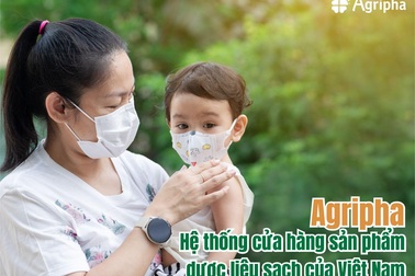 Nông Dược Agripha - kỳ vọng mở hướng đi tiên phong cho dược liệu Việt