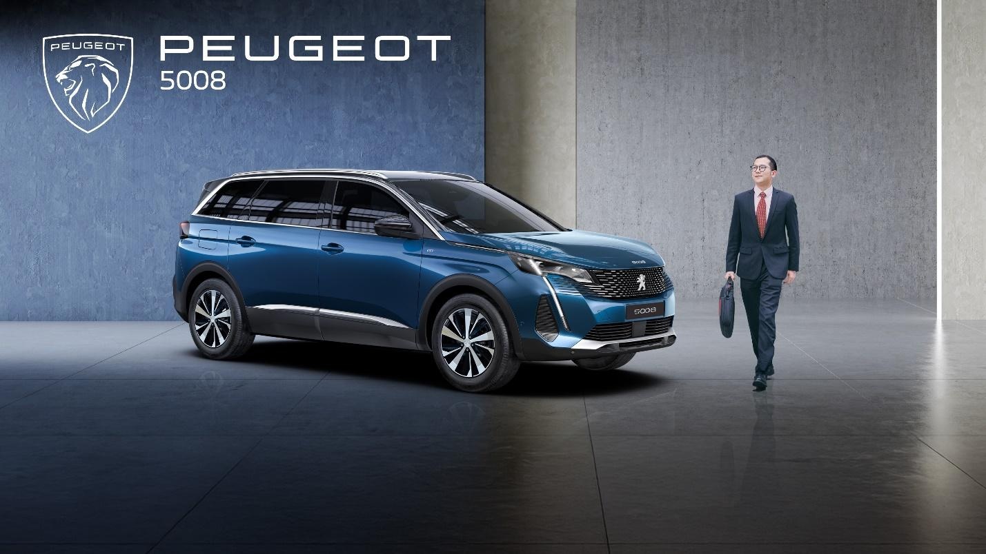 بيجو تقدم خصم يصل إلى 100% على رسوم التسجيل خلال شهري نوفمبر وفبراير Peugeot ưu đãi đến 100% lệ phí trước bạ trong tháng 11 - 2
