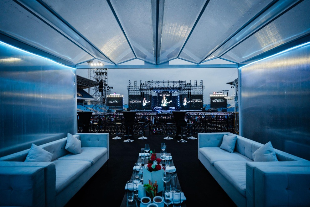 SeASoul Lounge: Điểm chạm của SeABank tại sự kiện See The Light - 1 SeASoul Lounge: Điểm chạm của SeABank tại sự kiện See The Light - 1