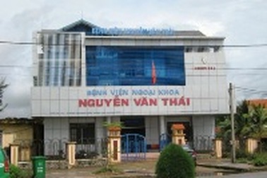 Quảng Bình: Đình chỉ hoạt động nhiều cơ sở y tế tư nhân