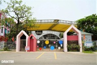 Tạm đình chỉ nữ giáo viên nghi "tác động" vào đầu bé trai 5 tuổi