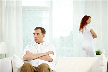 Khổ vì chồng ghen