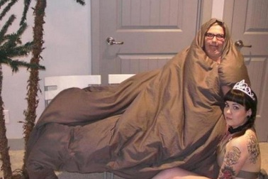 Xem ảnh "nóng" cho ngày đông bớt lạnh