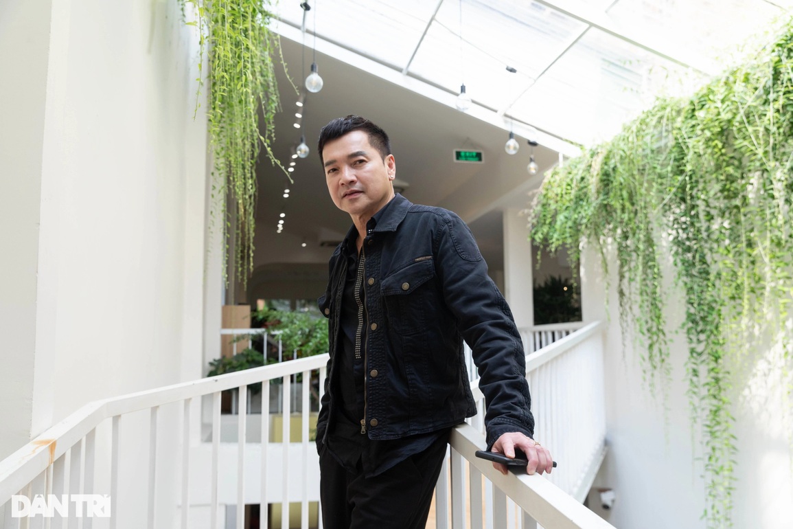 Quang Minh: Tôi và Hồng Đào làm bạn để con vui - 6 Quang Minh: Tôi và Hồng Đào làm bạn để con vui - 6