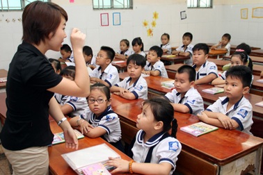 Luân chuyển có thời hạn được hưởng phụ cấp thu hút