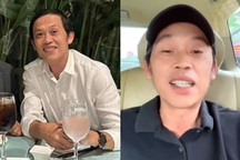 NSƯT Hoài Linh tuổi U60: Bị đồn qua đời, sức khỏe và cuộc sống hiện ra sao?