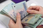 Bộ Nội vụ đề xuất tăng lương tối thiểu 7,8%, cao hơn mức sống tối thiểu