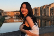 Tăng Thanh Hà bị mạo danh, phải lên tiếng đính chính