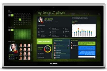 Nokia chuẩn bị tung loạt “hàng” mới, có cả máy tính bảng