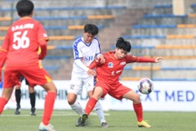 Giải bóng đá Nữ Vô địch U19 Quốc gia 2022: Bất ngờ tân binh Sơn La