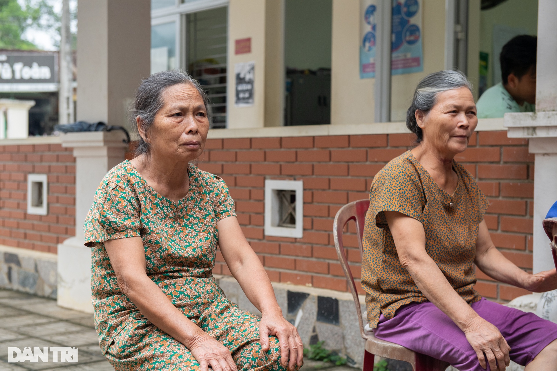 Tư vấn sức khoẻ như món quà quý đối với những gia đình còn khó khăn” - 3 Tư vấn sức khoẻ như món quà quý đối với những gia đình còn khó khăn” - 3