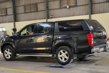 Nghiên cứu chu kỳ kiểm định ô tô theo số kilomet