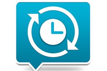 Hẹn giờ để smartphone tự động gửi tin nhắn SMS, email, đăng cập nhật Facebook...