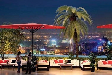 Ngày 8/1/2017 FLC Star Tower bung hàng đợt cuối