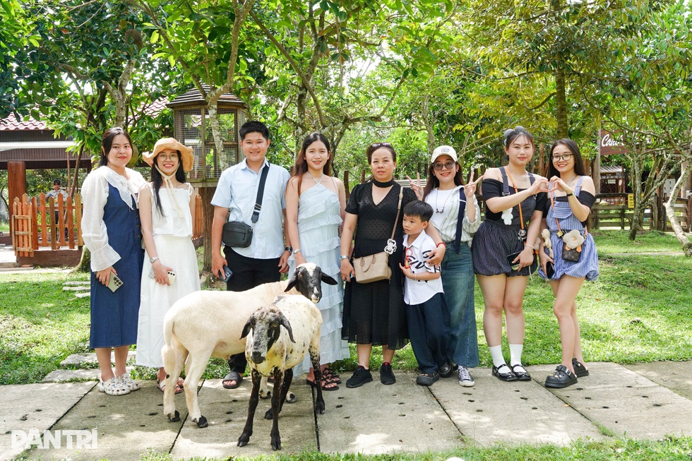 Cần Thơ: Tiềm năng du lịch lớn, cần đột phá để níu chân du khách - 5