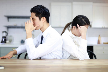 Vấn vương bạn thân của người yêu