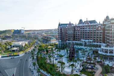 Sức hấp dẫn của đô thị "all in one" do Novaland đầu tư, phát triển