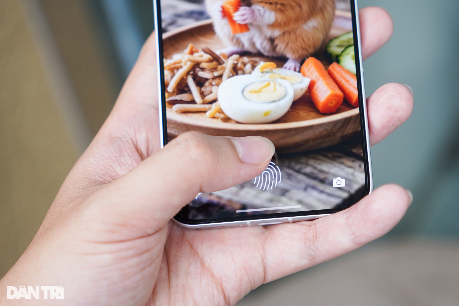 レビュー:Oppo Reno14 5GとiPhone 16、Samsung Galaxy S24 - 8からのプレッシャー Đánh giá: Oppo Reno14 5G và sức ép từ iPhone 16, Samsung Galaxy S24 - 8