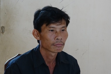 Tra tấn vợ cũ dã man để đòi lại vàng đã đưa vợ năm xưa