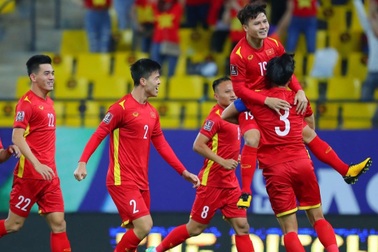 "Nếu phòng ngự tốt, đội tuyển Việt Nam có thể cầm hòa Australia"