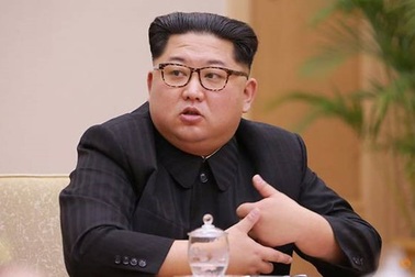 Ông Kim Jong-un lên tiếng sau khi ông Trump thay đổi chóng mặt kế hoạch thượng đỉnh