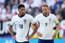 Báo Pháp đánh giá thấp màn trình diễn của Bellingham và Kane