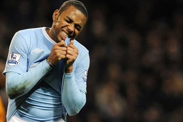 Bán vội Robinho, Man City tiết kiệm tới 45 triệu bảng