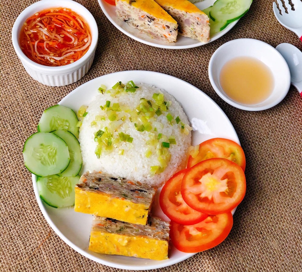 Mẹ chồng dậy từ 4 giờ để dọn dẹp và nấu bữa sáng cho cả nhà trong mùa dịch - 9 Mẹ chồng dậy từ 4 giờ để dọn dẹp và nấu bữa sáng cho cả nhà trong mùa dịch - 9