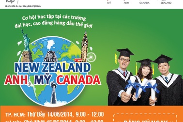 Những thay đổi tích cực từ chính sách visa du học & Cơ hội học tập tại các trường hàng đầu thế giới