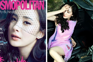 Dương Mịch sẽ làm đám cưới vào tháng 10 tới?